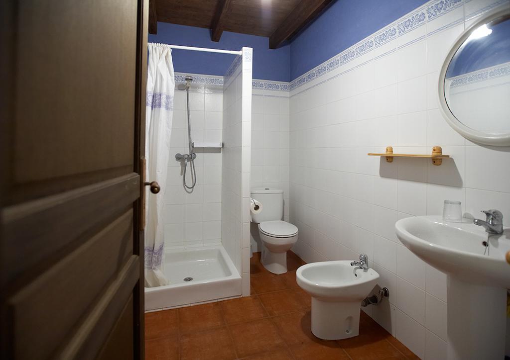 Casa Rural Goikola Deba Kamer foto