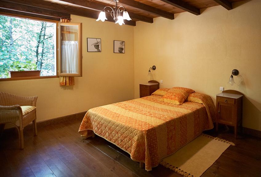 Casa Rural Goikola Deba Kamer foto