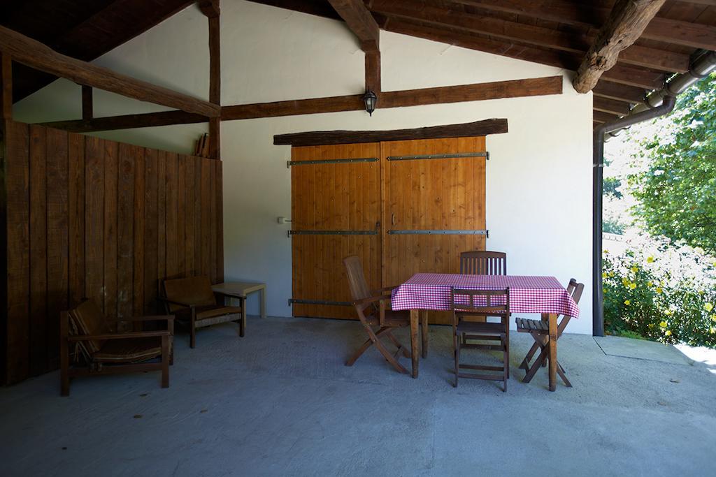 Casa Rural Goikola Pension Deba Kamer foto