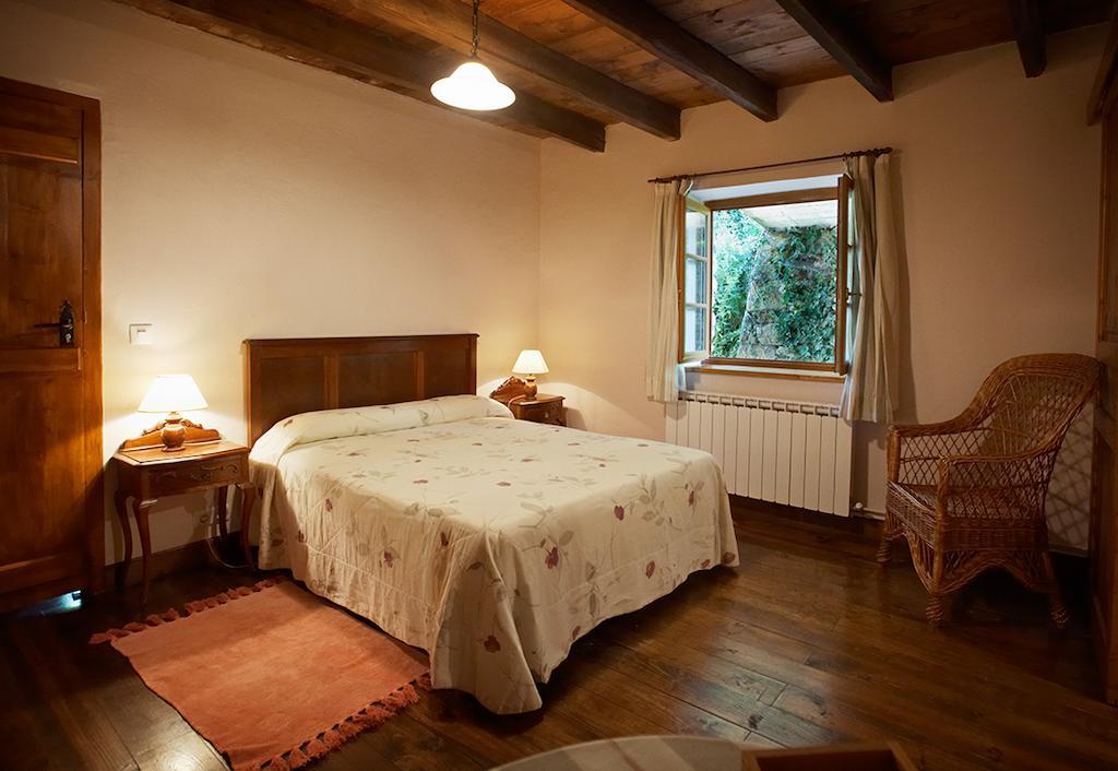 Casa Rural Goikola Pension Deba Kamer foto